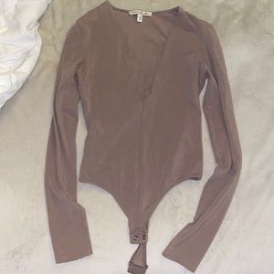 Express Bodysuit